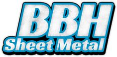 bbh sheet metal llc|About Us .